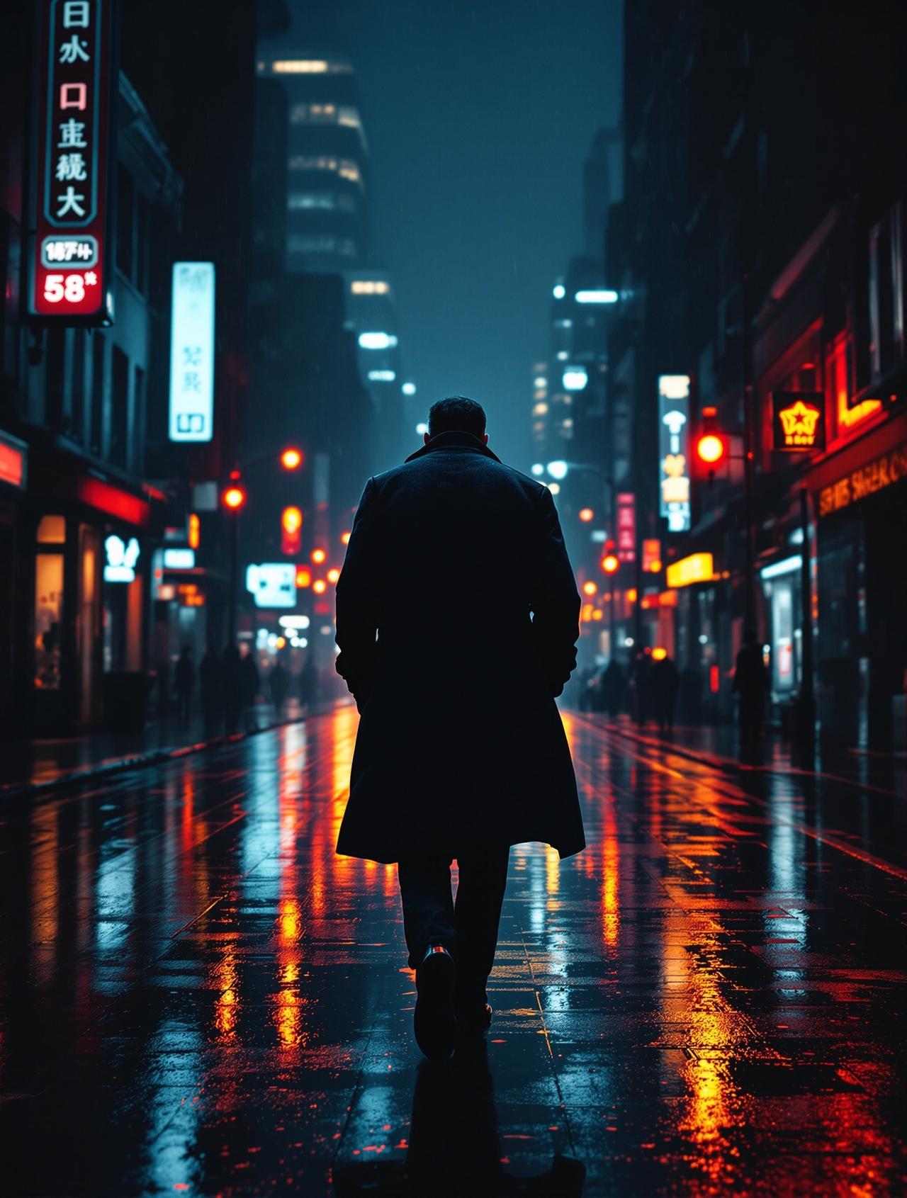 城市猎人 封面