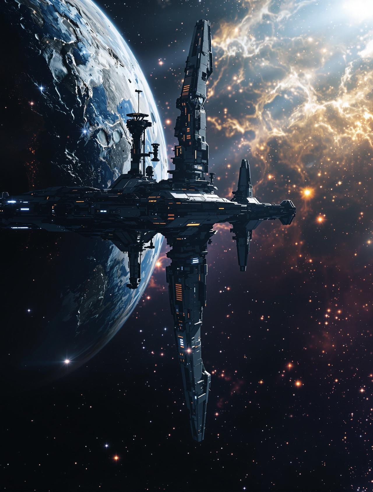 星际迷航：新纪元 封面
